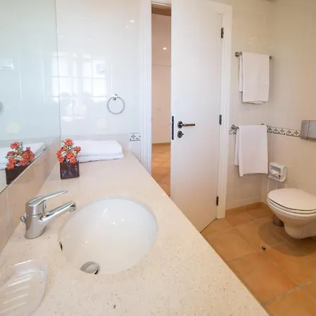 Feels Like Vila Sol Lovely Holiday home Quarteira