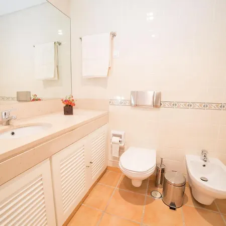 Feels Like Vila Sol Lovely Holiday home Quarteira