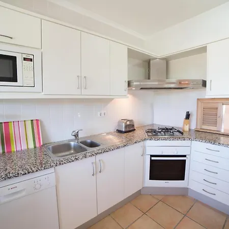 Feels Like Vila Sol Lovely Holiday home Quarteira