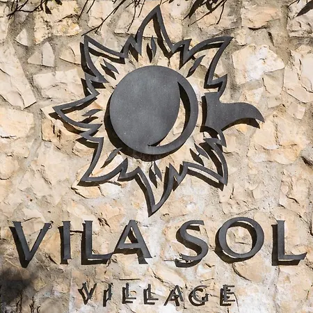 Feels Like Vila Sol Lovely * Quarteira